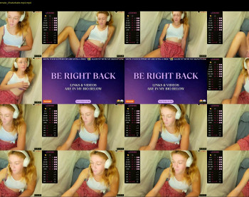 its_lily — 60 minute Chaturbate female cam show recording, 720p, Jan 10, 2026