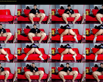 jacques_cardiet — 49 minute Chaturbate male cam show recording, 720p, Jan 9, 2026