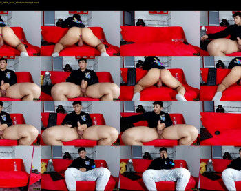 jacques_cardiet — 71 minute Chaturbate male cam show recording, 720p, Jan 9, 2026