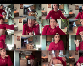 jadelove_ — 121 minute Chaturbate female cam show recording, 720p, Jan 9, 2026