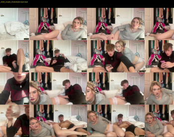 jake_jackson1 — 34 minute Chaturbate male cam show recording, 480p, Jan 9, 2026