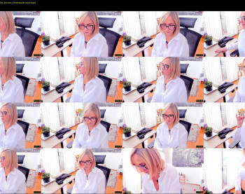 janeturner — 20 minute Chaturbate female cam show recording, 720p, Jan 9, 2026