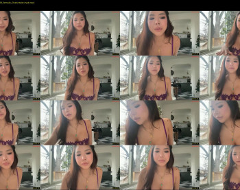 jannalovw — 3 minute Chaturbate female cam show recording, 480p, Jan 9, 2026