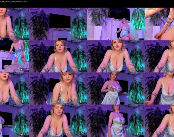 jessiccaburns — 36 minute Chaturbate female cam show recording, 720p, Jan 10, 2026