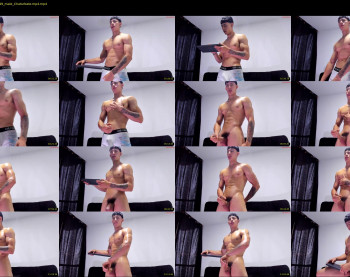 jey_cox23 — 15 minute Chaturbate male cam show recording, 720p, Jan 9, 2026