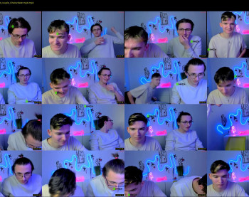 jordi_ser — 121 minute Chaturbate male cam show recording, 720p, Jan 9, 2026