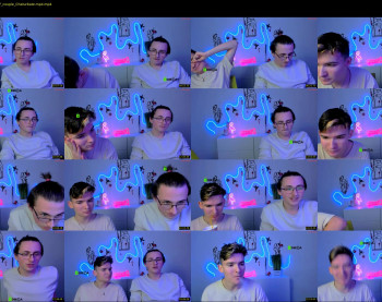 jordi_ser — 36 minute Chaturbate male cam show recording, 720p, Jan 9, 2026