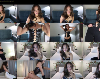 jujuyang — 121 minute Chaturbate female cam show recording, 720p, Jan 9, 2026