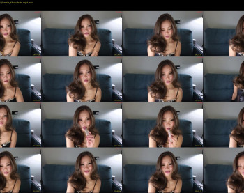 jujuyang — 3 minute Chaturbate female cam show recording, 720p, Jan 9, 2026