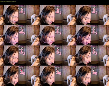 kamisalling — 4 minute Chaturbate female cam show recording, 720p, Jan 9, 2026