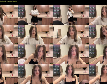 karensimilton — 81 minute Chaturbate female cam show recording, 720p, Jan 9, 2026