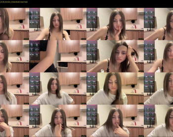 karensimilton — 63 minute Chaturbate female cam show recording, 720p, Jan 9, 2026