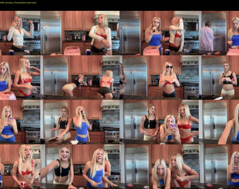 kateharperr — 61 minute Chaturbate female cam show recording, 720p, Jan 9, 2026
