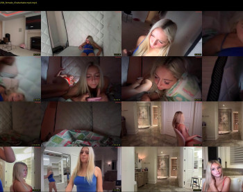 kateharperr — 118 minute Chaturbate female cam show recording, 720p, Jan 10, 2026