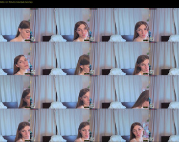 kathrineschnitman — 3 minute Chaturbate female cam show recording, 720p, Jan 9, 2026