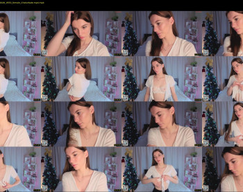 kathrineschnitman — 11 minute Chaturbate female cam show recording, 720p, Jan 10, 2026
