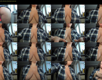 kellymorgan_ — 50 minute Chaturbate female cam show recording, 720p, Jan 9, 2026