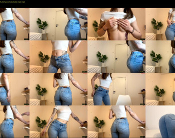 kennasoft — 52 minute Chaturbate female cam show recording, 720p, Jan 9, 2026