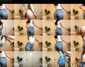 kennasoft — 64 minute Chaturbate female cam show recording, 720p, Jan 9, 2026