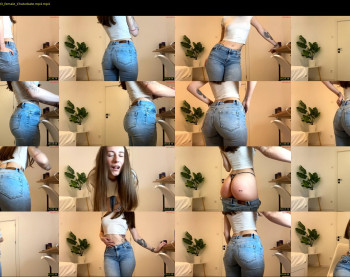 kennasoft — 29 minute Chaturbate female cam show recording, 720p, Jan 9, 2026