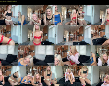 kenziesmithh — 120 minute Chaturbate female cam show recording, 720p, Jan 9, 2026