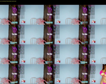 khate_smith — 4 minute Chaturbate female cam show recording, 720p, Jan 9, 2026