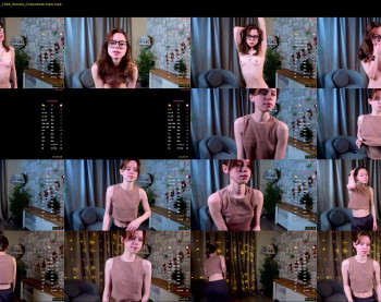 kieshaswymer — 67 minute Chaturbate female cam show recording, 720p, Jan 9, 2026