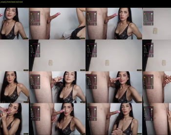 killsouls — 37 minute Chaturbate couple cam show recording, 720p, Jan 9, 2026
