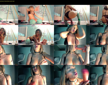 kimisun — 56 minute Chaturbate female cam show recording, 720p, Jan 9, 2026