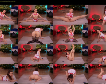 kittycaitlin — 121 minute Chaturbate female cam show recording, 720p, Jan 10, 2026