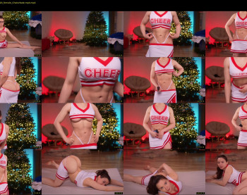 kittycaitlin — 120 minute Chaturbate female cam show recording, 720p, Jan 10, 2026
