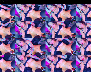 kkole17 — 32 minute Chaturbate female cam show recording, 720p, Jan 10, 2026