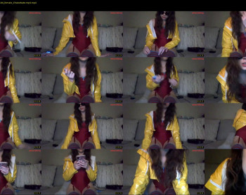 kr3amykay — 14 minute Chaturbate female cam show recording, 360p, Jan 9, 2026