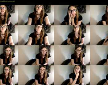 kylianna — 3 minute Chaturbate couple cam show recording, 480p, Jan 10, 2026