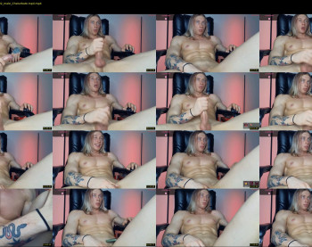 l_adonis_l — 20 minute Chaturbate male cam show recording, 720p, Jan 9, 2026