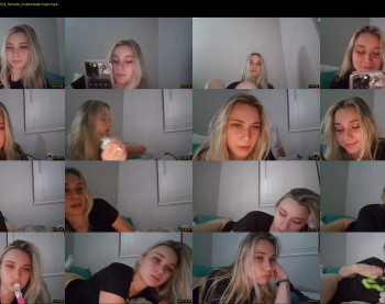 lanademira — 42 minute Chaturbate female cam show recording, 720p, Jan 9, 2026