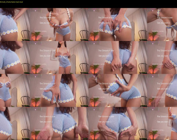 lanie__ — 11 minute Chaturbate female cam show recording, 720p, Jan 9, 2026