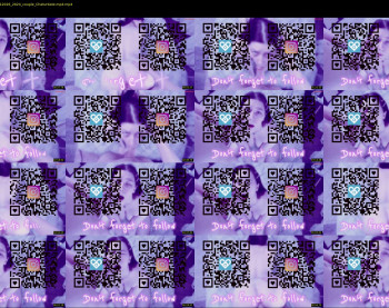 laurenceandviolette — 8 minute Chaturbate couple cam show recording, 720p, Jan 9, 2026