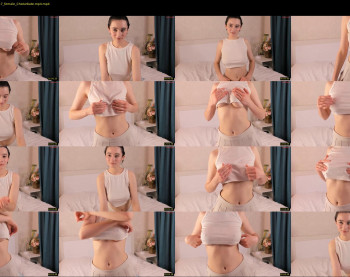 layla_way — 34 minute Chaturbate female cam show recording, 720p, Jan 10, 2026
