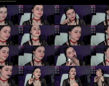 lazy_pepsi — 14 minute Chaturbate female cam show recording, 720p, Jan 9, 2026