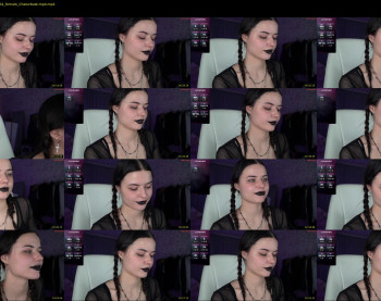 lazy_pepsi — 4 minute Chaturbate female cam show recording, 720p, Jan 9, 2026