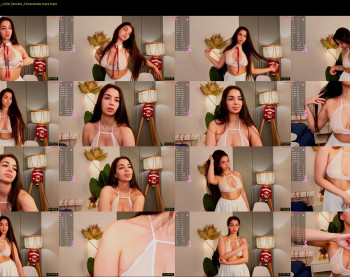leeannepizzini — 88 minute Chaturbate female cam show recording, 720p, Jan 9, 2026