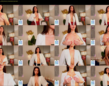 leeannepizzini — 121 minute Chaturbate female cam show recording, 720p, Jan 9, 2026