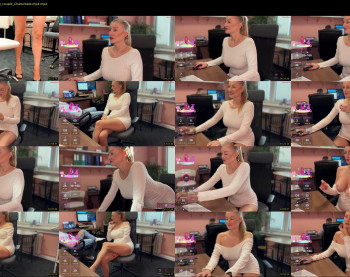 legslong — 38 minute Chaturbate couple cam show recording, 720p, Jan 9, 2026