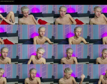 leonlure — 11 minute Chaturbate male cam show recording, 720p, Jan 9, 2026