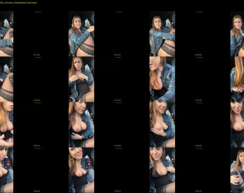 lib_ertine32 — 4 minute Chaturbate female cam show recording, 720p, Jan 9, 2026