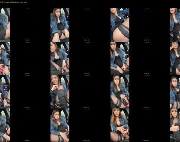 lib_ertine32 — 120 minute Chaturbate female cam show recording, 720p, Jan 9, 2026