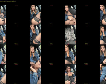 lib_ertine32 — 117 minute Chaturbate female cam show recording, 720p, Jan 9, 2026