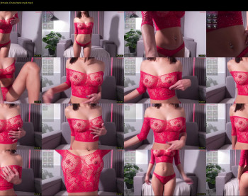 lili_foxy — 73 minute Chaturbate female cam show recording, 720p, Jan 9, 2026
