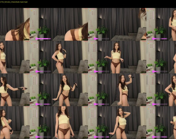loney__tunes — 17 minute Chaturbate female cam show recording, 720p, Jan 9, 2026